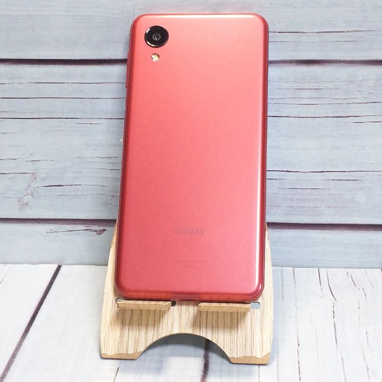 au Galaxy A23 5G SCG18 ��å�  472