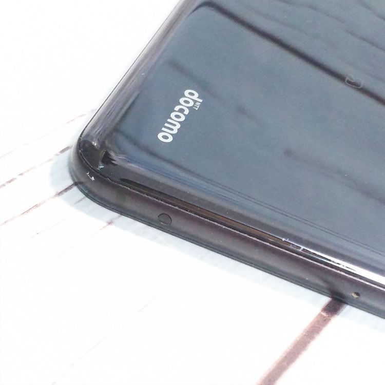 docomo HUAWEI P20 Pro HW-01K �֥�å�  927