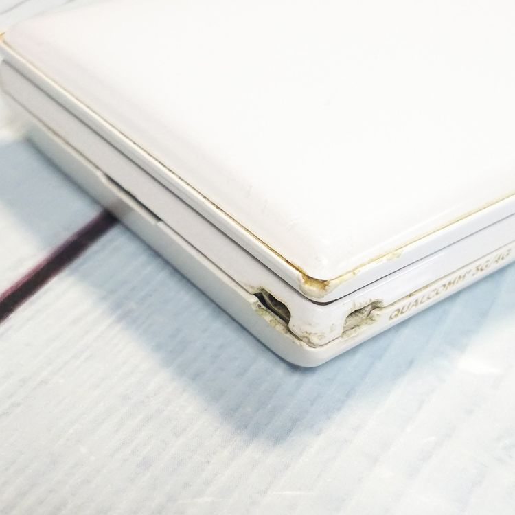 SoftBank ������ DIGNO�������� 501KC �ۥ磻��  025