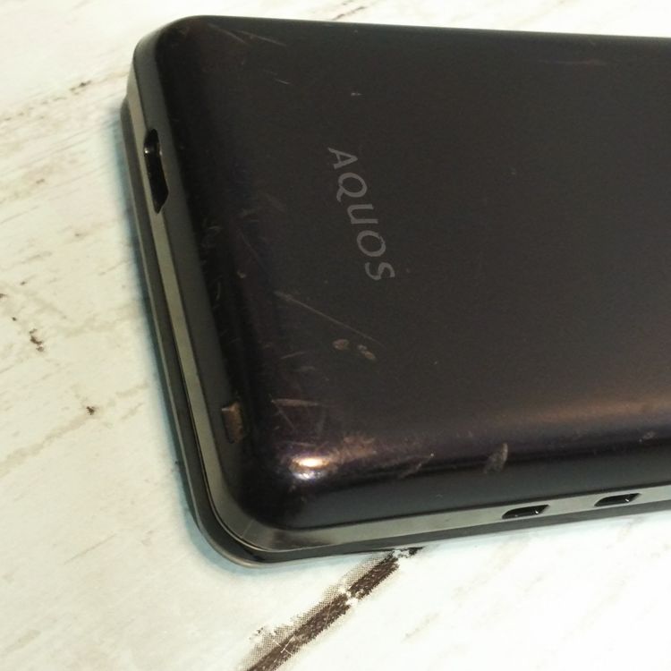 docomo SH-02L AQUOS SHARP �������� �֥�å�  216