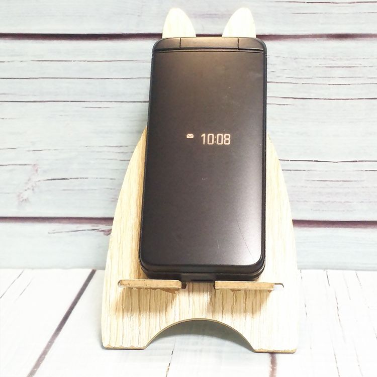 Softbank ������ 902KC DIGNO ��������3 �֥�å�  109