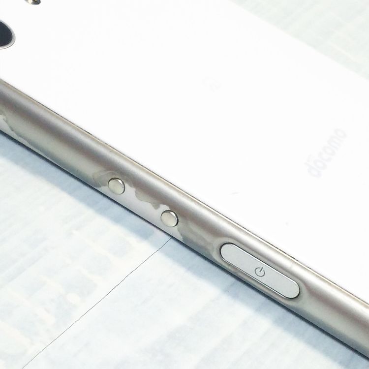 docomo Xperia Ace SO-02L �ۥ磻��  446