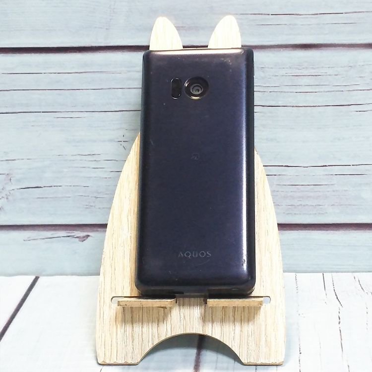 docomo SH-02L AQUOS SHARP �������� �֥�å�  261
