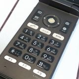 KYOCERA au GRATINA 4G BLACK KYF31  580