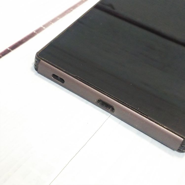 SONY SoftBank Xperia Z5 501SO �֥�å�[������]  128