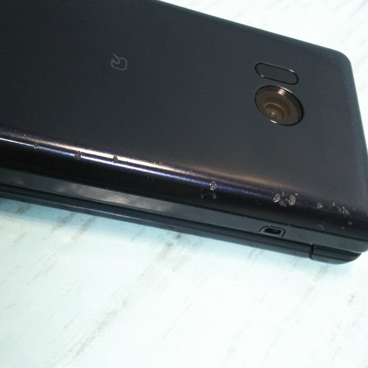 docomo SH-02L AQUOS SHARP �������� �֥�å�  857