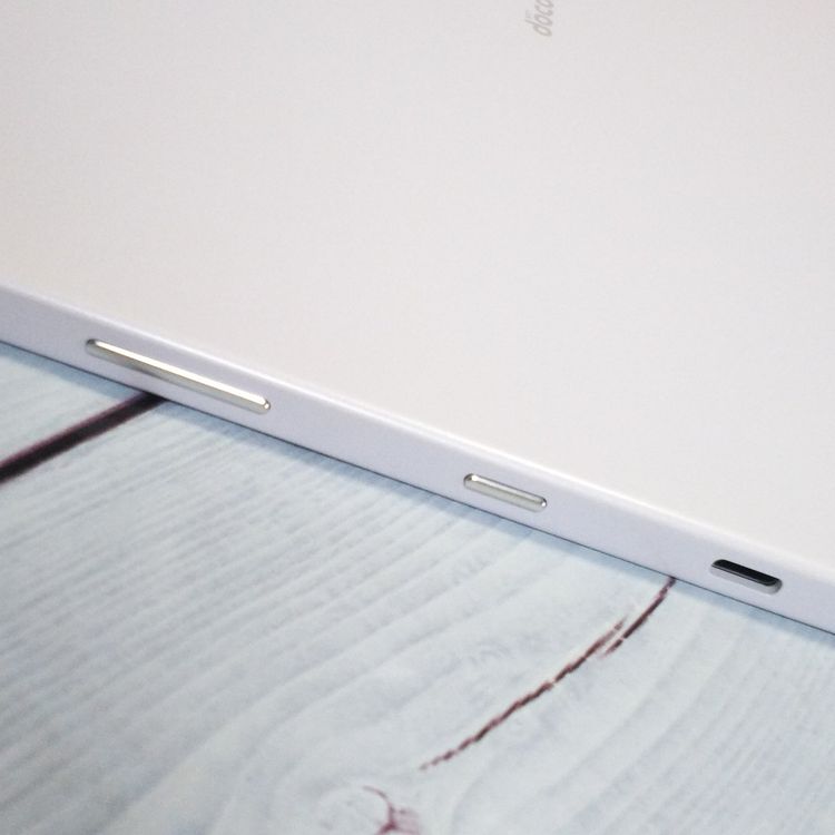 docomo dtab d-41A SHARP Android���֥�å� �ۥ磻��  623