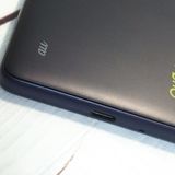 au Qua phone QZ ������ KYV44 ����ǥ���  625