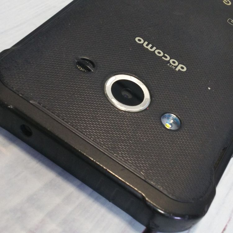 docomo Galaxy Active neo SC-01H �֥�å�  578