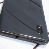 au Galaxy A20 SCV46 Black  363