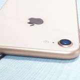 SoftBank iPhone8 64GB �Хåƥ꡼93% �������  671