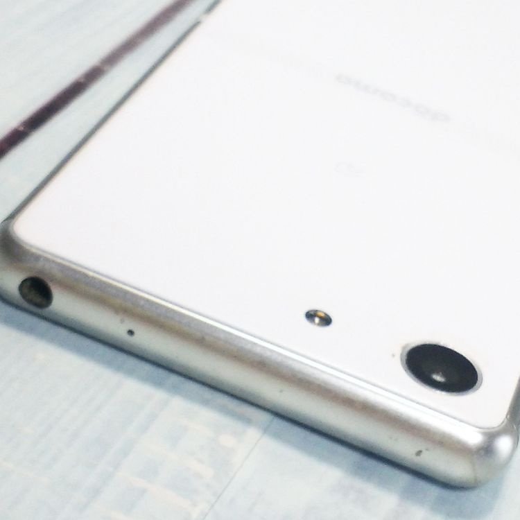docomo Xperia Ace SO-02L �ۥ磻��  721