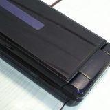 docomo SHARP �����쥹�������� SH-02K �֥롼�֥�å� �ͥ��ӡ�  839