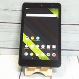 au KYOCERA Qua tab QZ8 モカブラック KYT32 278