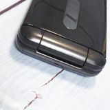 KYOCERA au GRATINA 4G BLACK KYF31  500