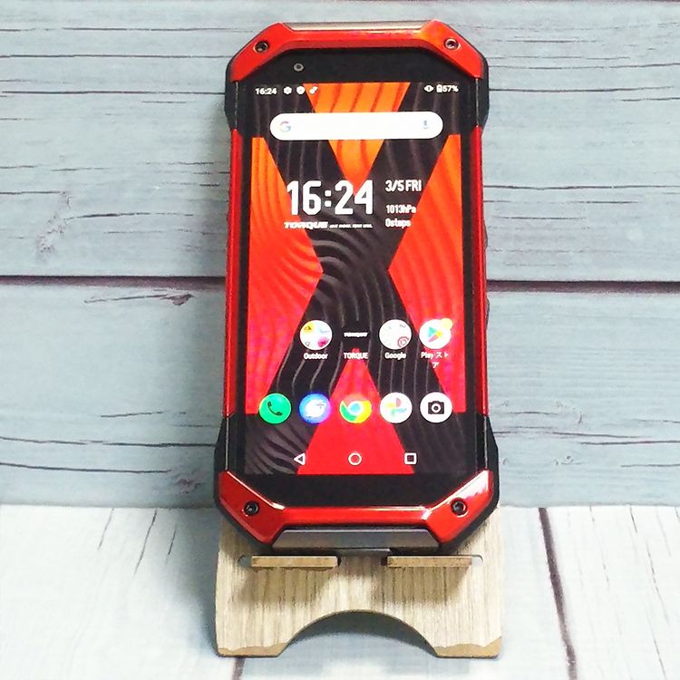 au ������ TORQUE 5G KYG01 ��å�  438