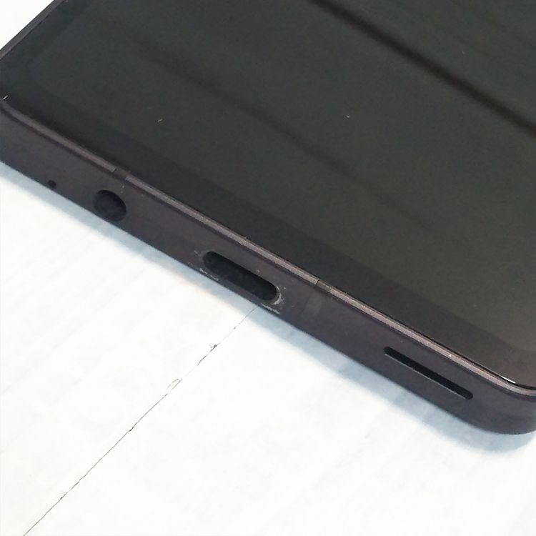 au AQUOS sense6s SHG07 �֥�å�  277