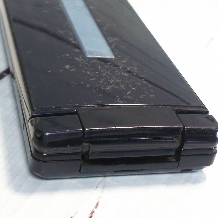 docomo SH-02L AQUOS SHARP �������� �֥�å� [������]  262