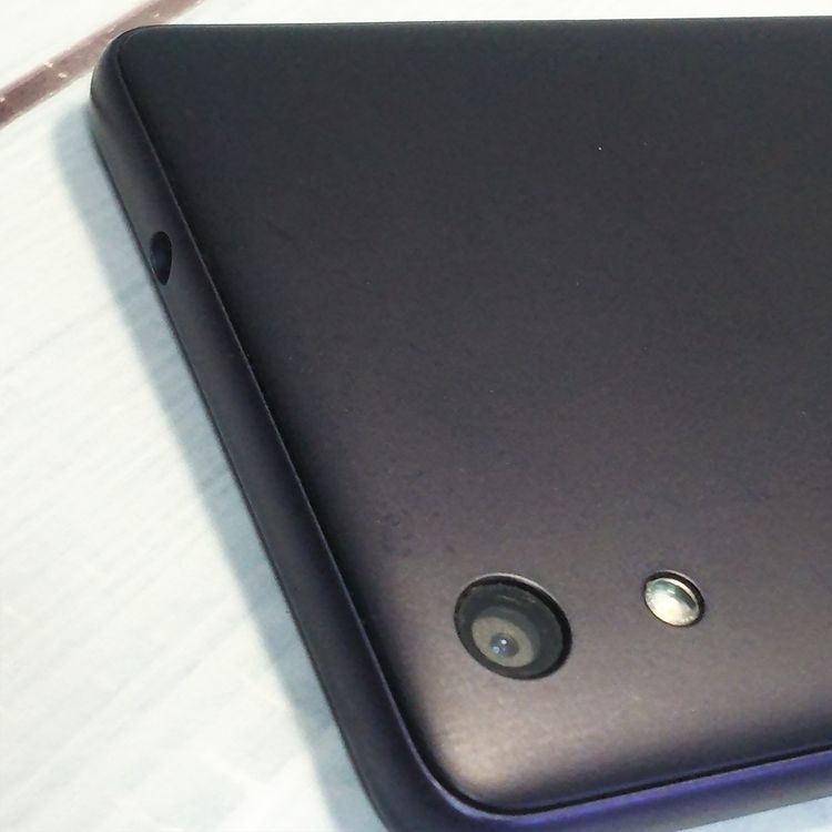 au Qua phone QZ ������ KYV44 ����ǥ���  181