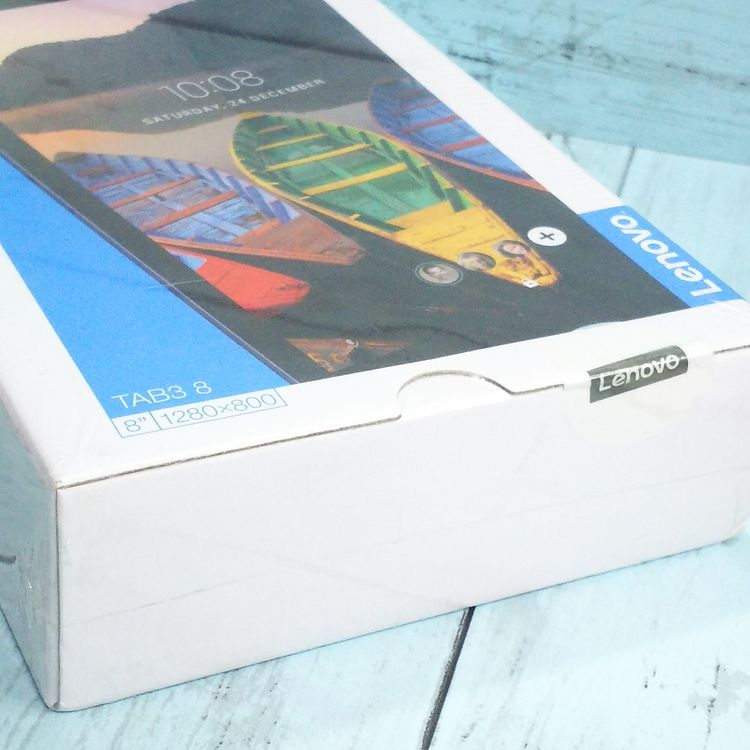 Lenovo SoftBank Lenovo TAB3 601LV �֥�å� �ۤܿ��� 290