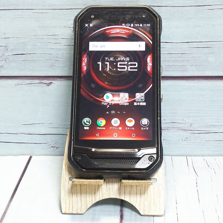 au KYV41 TORQUE G03 ֥å KYOCERA  926