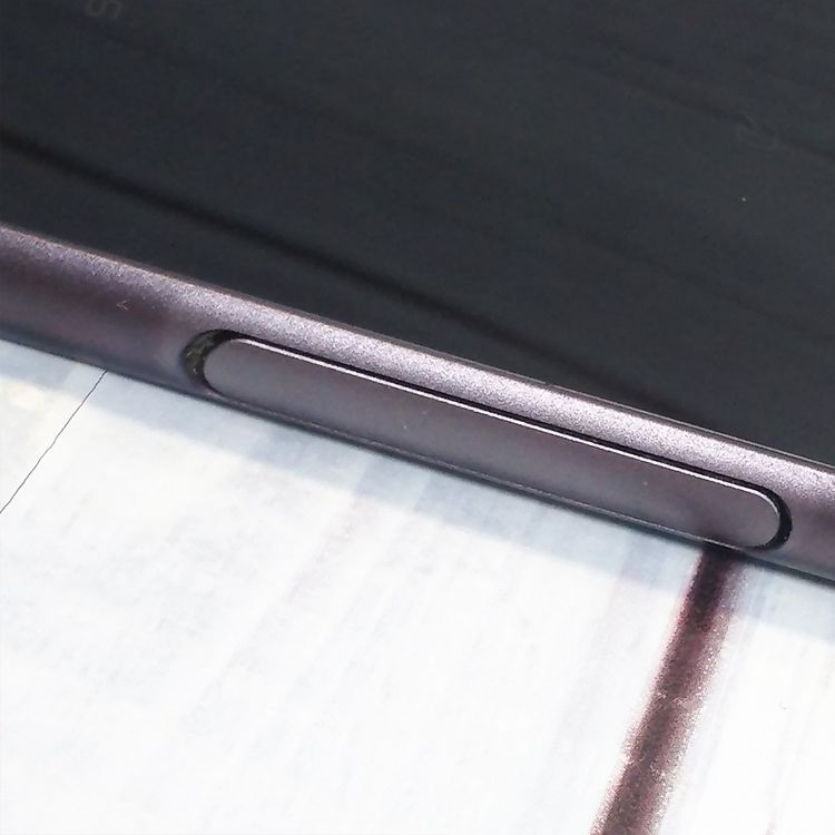 FUJITSU docomo arrows SV F-03H Black  622