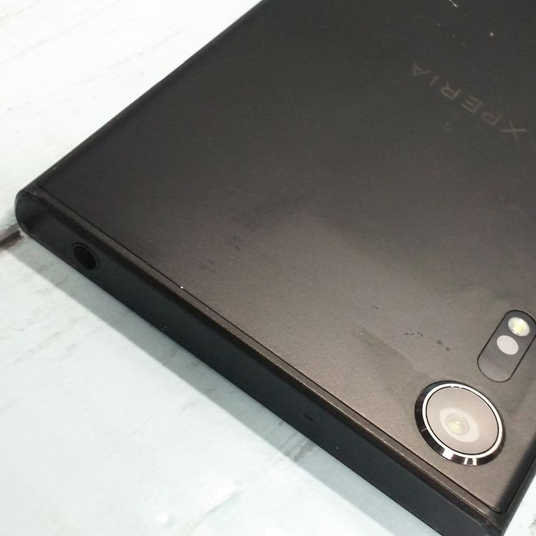 SONY Xperia XZs SOV35 au �֥�å�  767