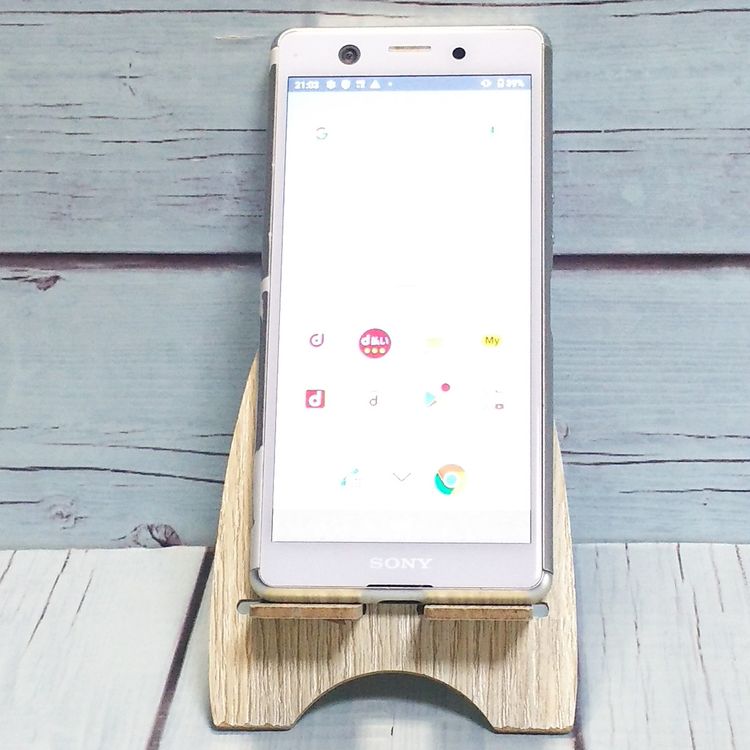 docomo Xperia Ace SO-02L ۥ磻  721