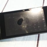 docomo arrows �ٻ��� �������� F-03L �֥�å� [������]  728