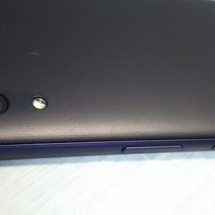 au Qua phone QZ ������ KYV44 ����ǥ���  150