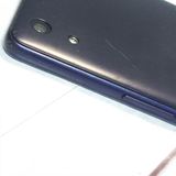 au Qua phone QZ ������ KYV44 ����ǥ���  014