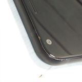 docomo LG style L-03K Black �֥�å�  884