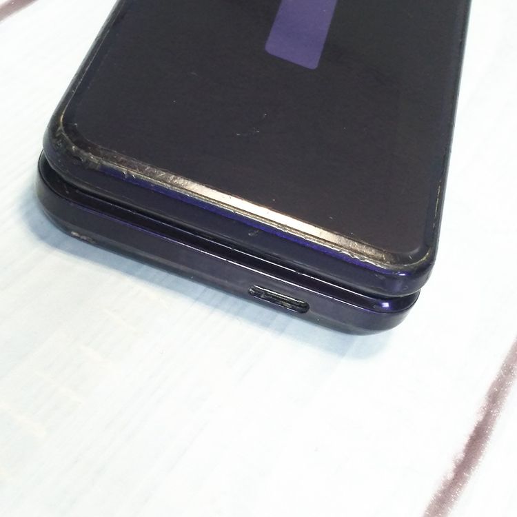 docomo AQUOS SH-01J �֥롼�֥�å� �ͥ��ӡ� �������� SHARP  540