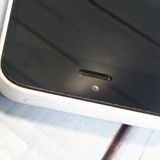 au iPhone5c 16GB �ۥ磻�� 160