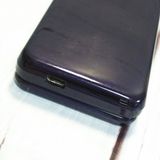 docomo SHARP �����쥹�������� SH-02K �֥롼�֥�å� �ͥ��ӡ�  790