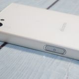 docomo Xperia Z5 Compact SO-02H WHITE  452