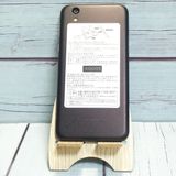 SHARP Softbank AQUOS sense basic 702SH ֥å  153