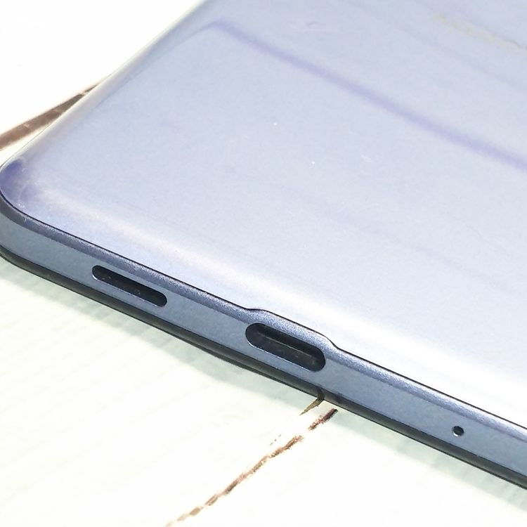 SoftBank SHARP AQUOS zero5G basic A002SH  �֥롼  135