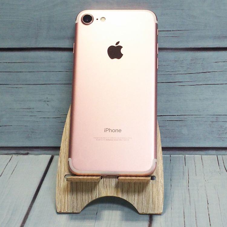 SoftBank iPhone7 32GB �������������  694