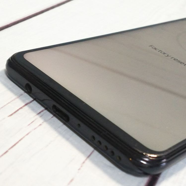 Y!mobile HUAWEI MAR-LX2J P30 lite �ߥåɥʥ��ȥ֥�å�  683