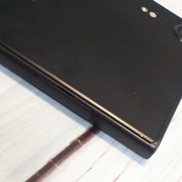 SONY Xperia XZs SOV35 au �֥�å� [�����]  090