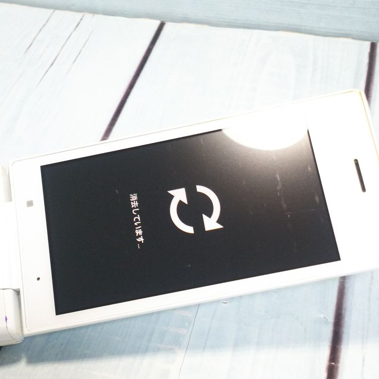 SoftBank ������ DIGNO�������� 501KC �ۥ磻��  337