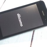 docomo DIGNO ������ �������� �١����å� KY-41B �֥�å�  345