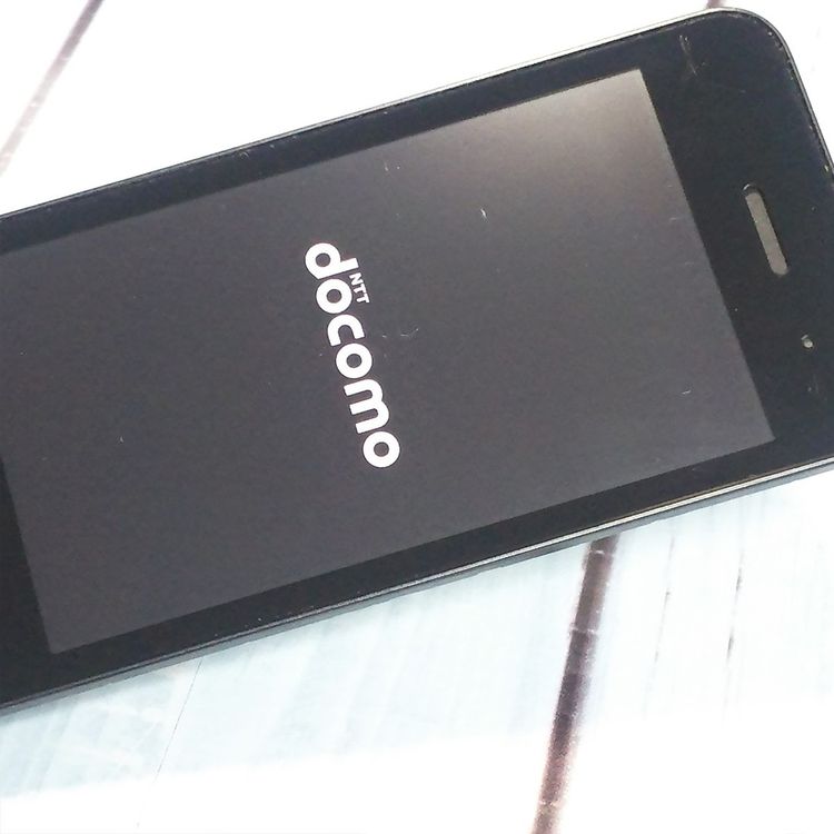 docomo DIGNO ������ �������� �١����å� KY-41B �֥�å�  345