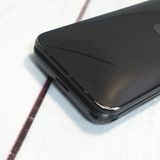 KYOCERA au GRATINA 4G BLACK KYF31  218