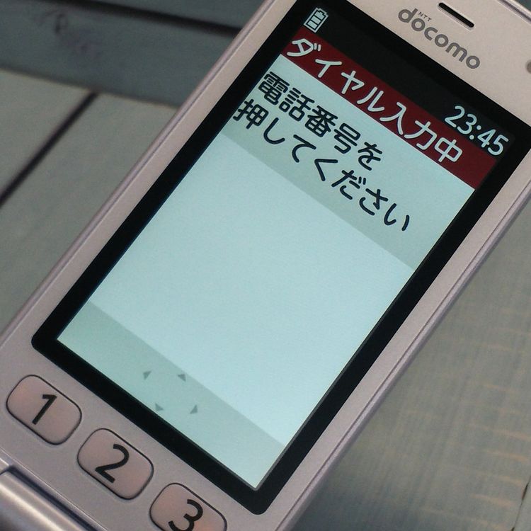 docomo �ٻ��� �餯�餯�ۥ� F-01M �ۥ磻��  836