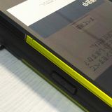 ������ au TORQUE �ȥ륯 G02 KYV35 ���꡼�� GREEN  134