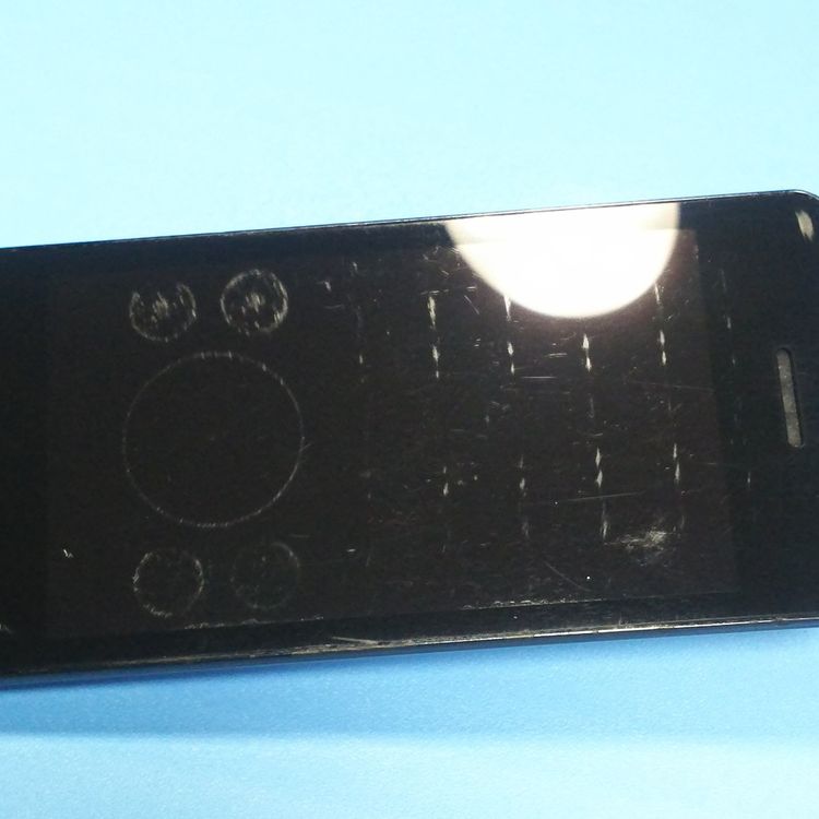 docomo SH-02L AQUOS SHARP �������� �֥�å�  104