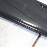 au Galaxy A20 SCV46 Black  688