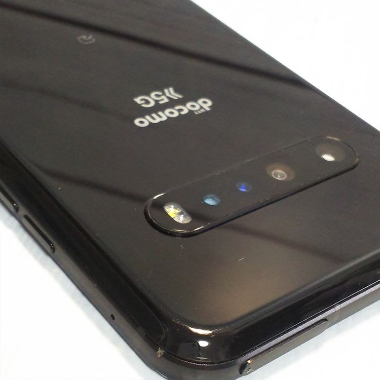 docomo LG V60 ThinQ 5G L-51A �֥�å� [������]  794